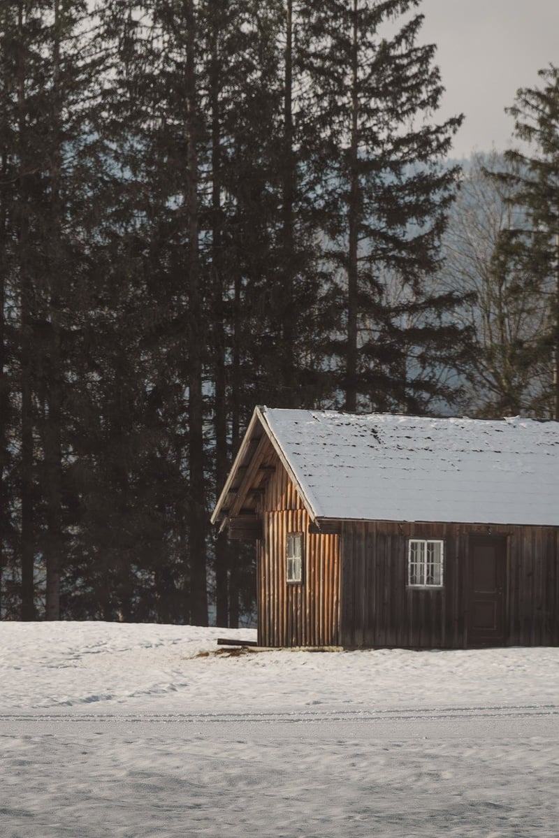 Luxury Retreats