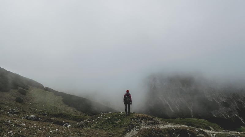 Hiking Clothing